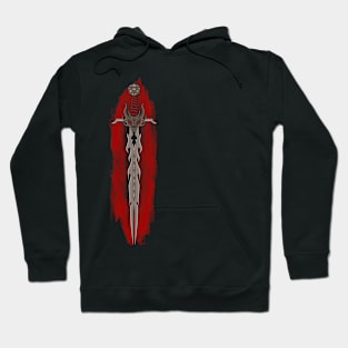 +5 Sword of Dragonslaying Hoodie